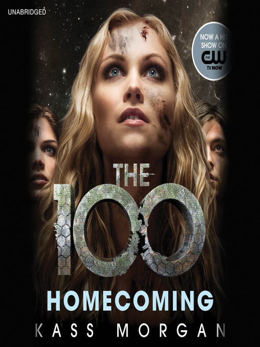 Title details for Homecoming by Kass Morgan - Wait list